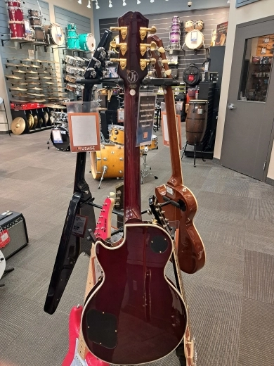 Epiphone Jerry Cantrell 2